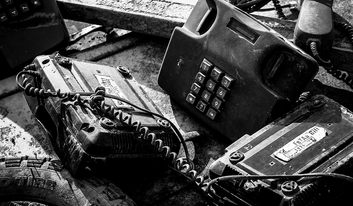 Photo by Sam Moghadam on Unsplash