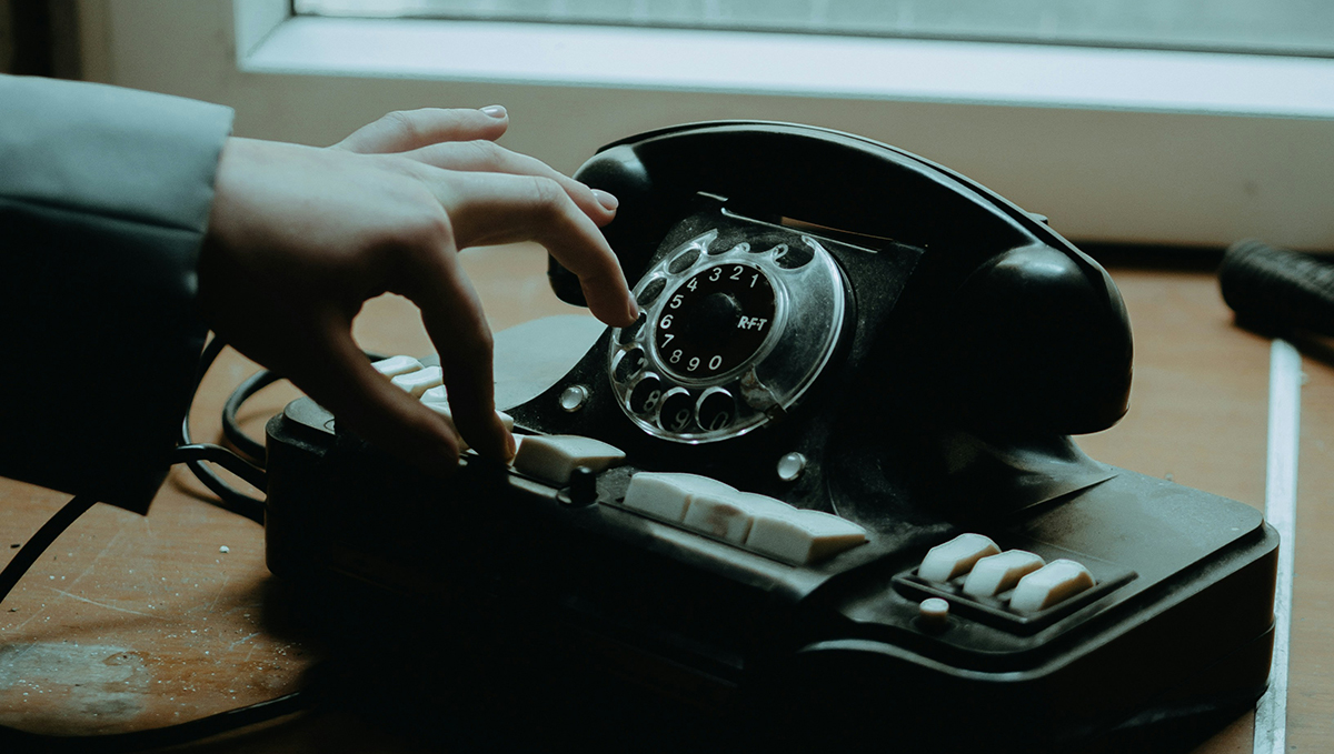 Photo by Vitaliy Rigalovsky on Unsplash